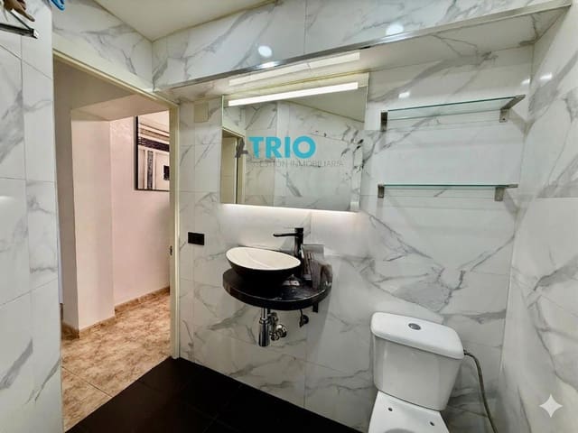 3 soveværelse Lejlighed til salg i Verge de Lluc, Palma de Mallorca - € 295.000 (Ref: 9747093)