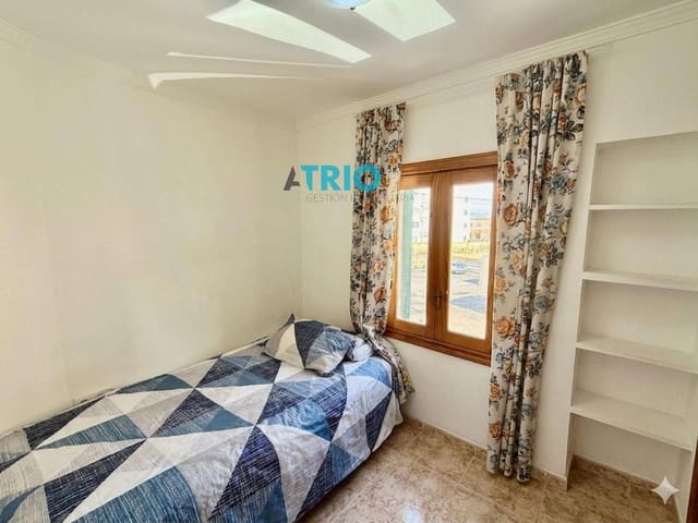 3 soveværelse Lejlighed til salg i Verge de Lluc, Palma de Mallorca - € 295.000 (Ref: 9747093)