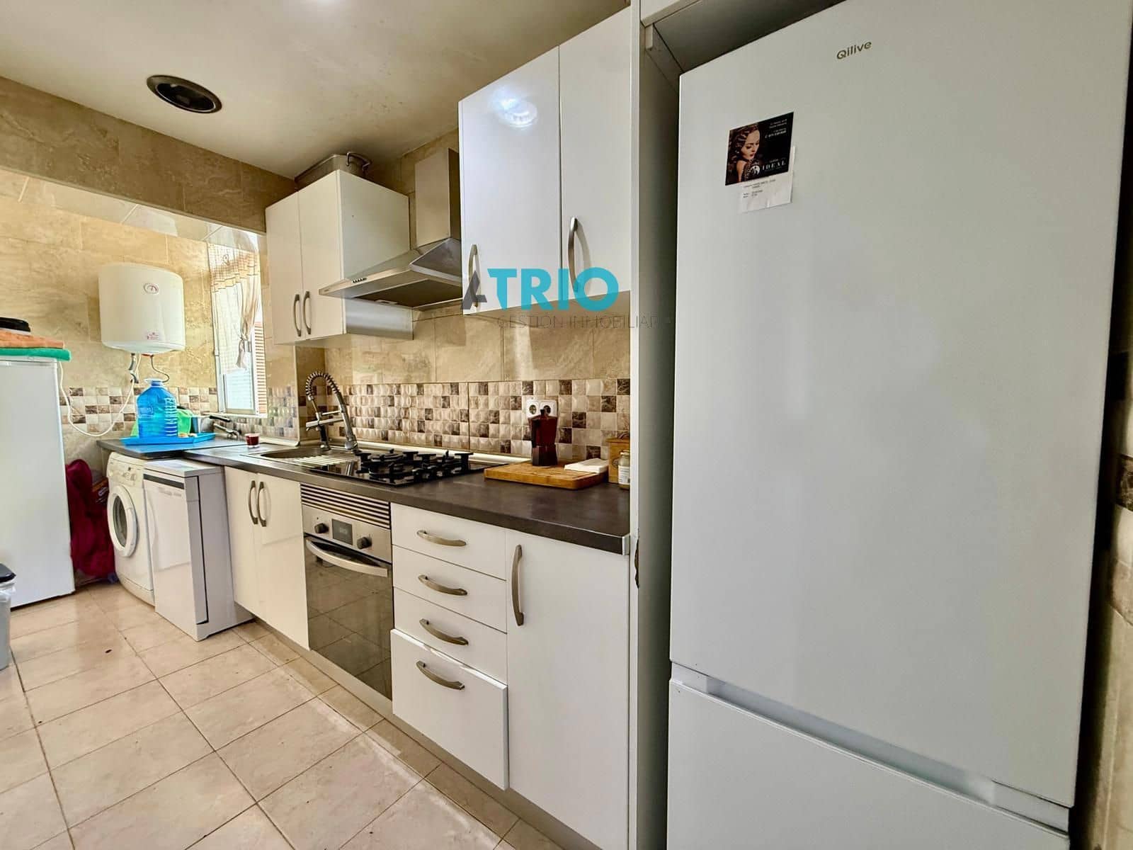 3 quarto Apartamento para venda em Palma de Mallorca - 315 000 € (Ref: 9747255)