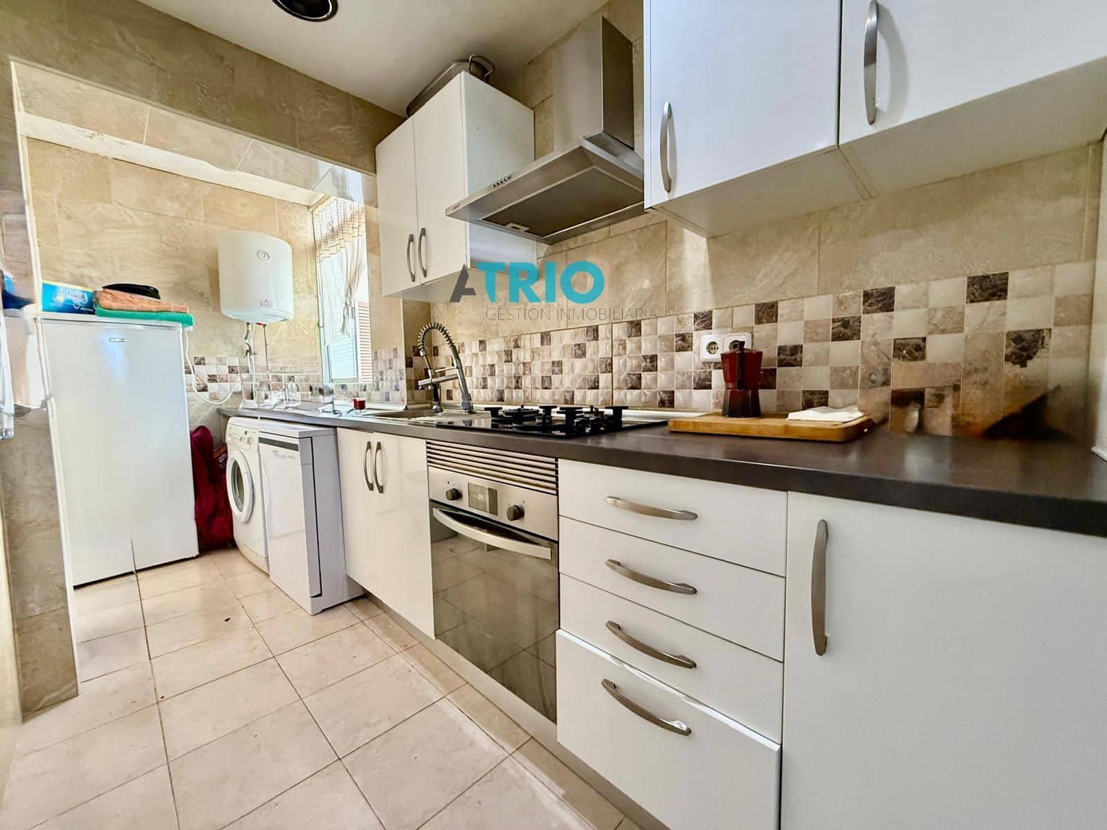 3 quarto Apartamento para venda em Palma de Mallorca - 315 000 € (Ref: 9747255)