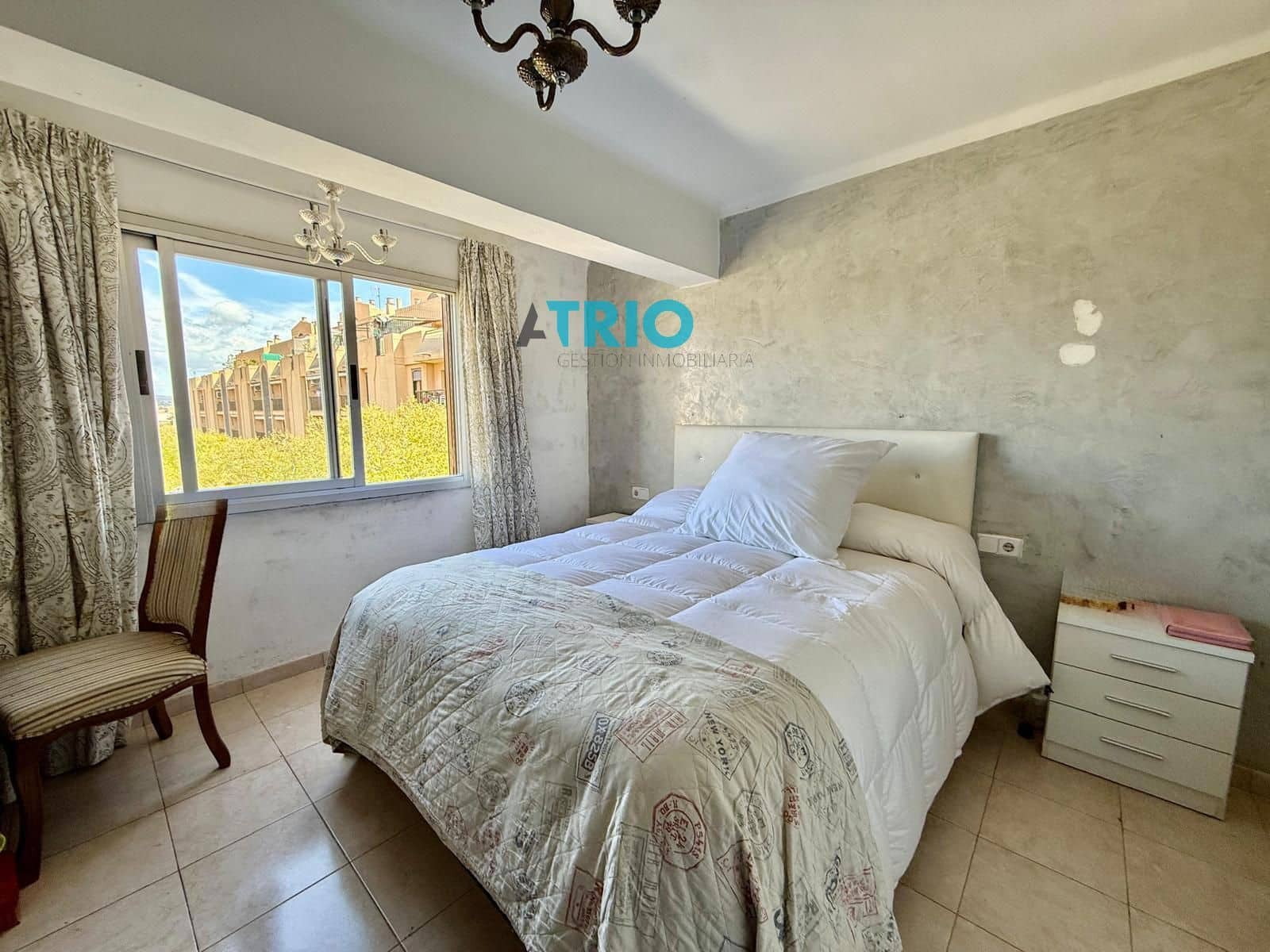 3 quarto Apartamento para venda em Palma de Mallorca - 315 000 € (Ref: 9747255)