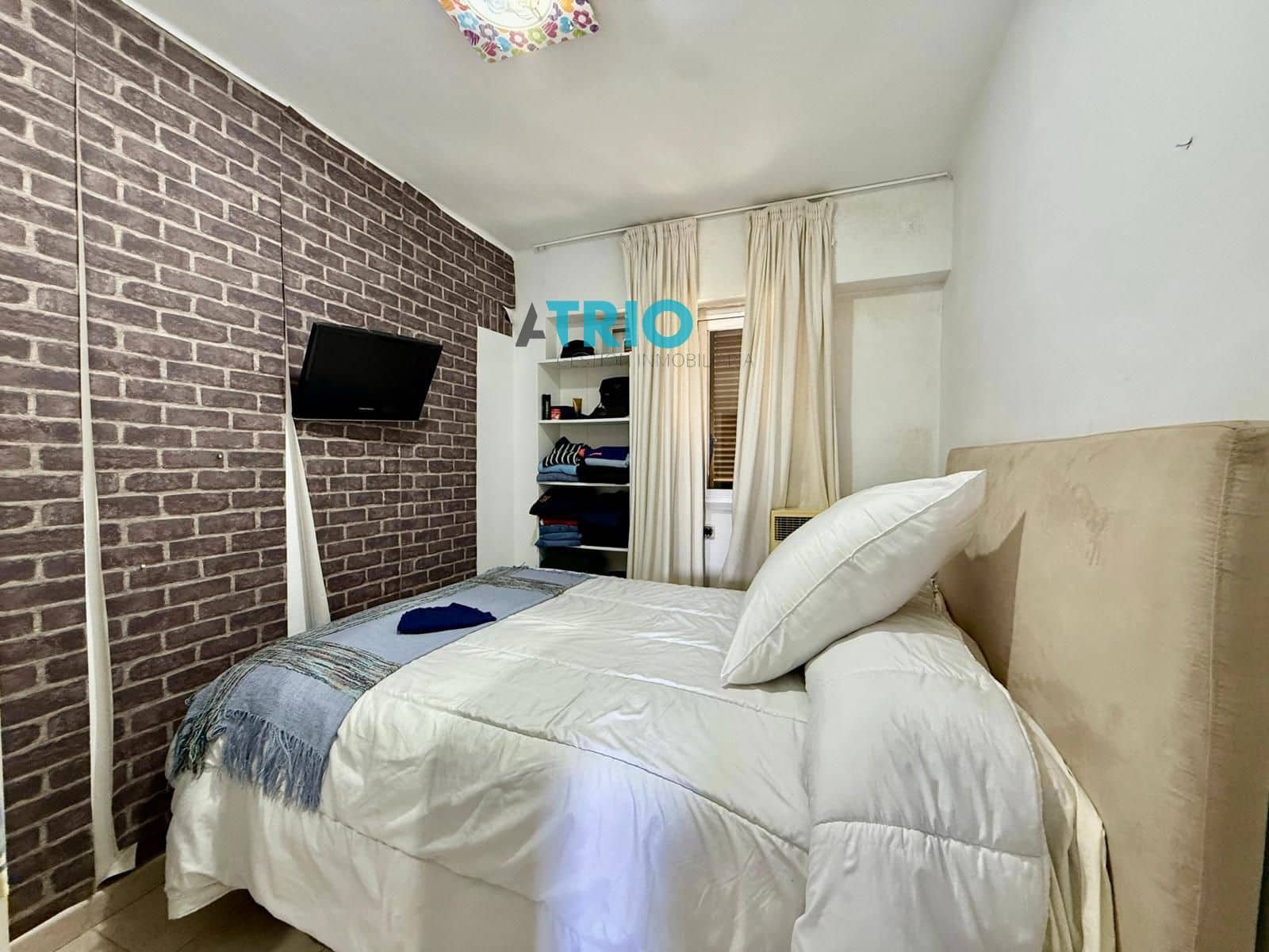 3 quarto Apartamento para venda em Palma de Mallorca - 315 000 € (Ref: 9747255)