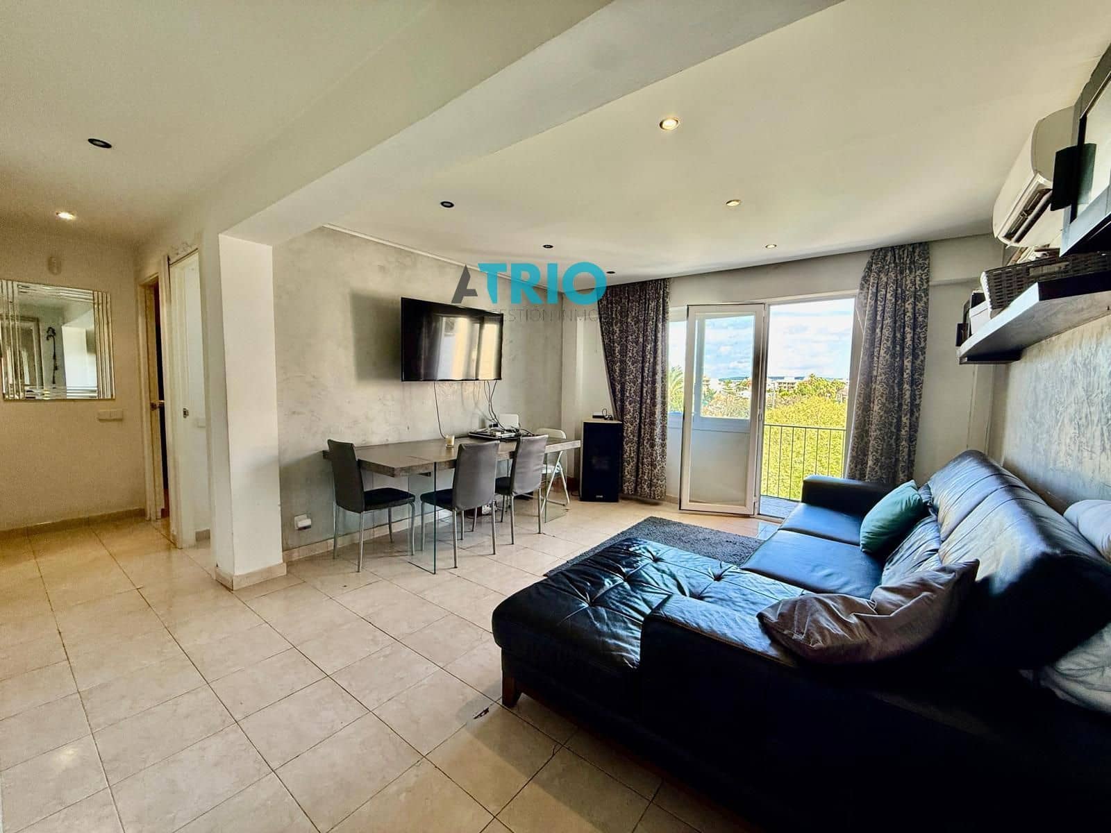 3 quarto Apartamento para venda em Palma de Mallorca - 315 000 € (Ref: 9747255)