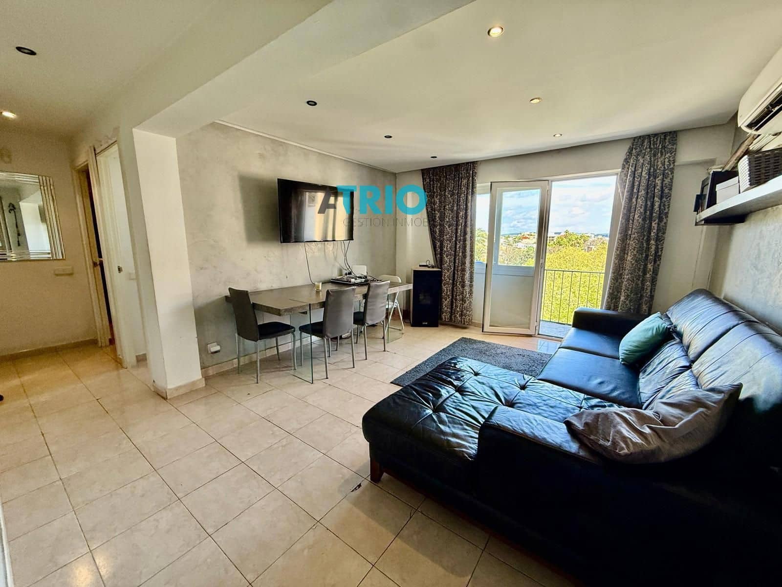 3 quarto Apartamento para venda em Palma de Mallorca - 315 000 € (Ref: 9747255)