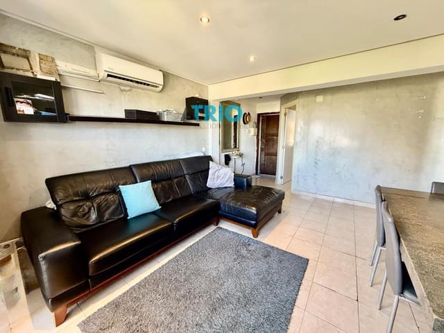 3 Zimmer Wohnung zu verkaufen in El Rafal Vell, Palma de Mallorca - 315.000 € (Ref: 9747255)