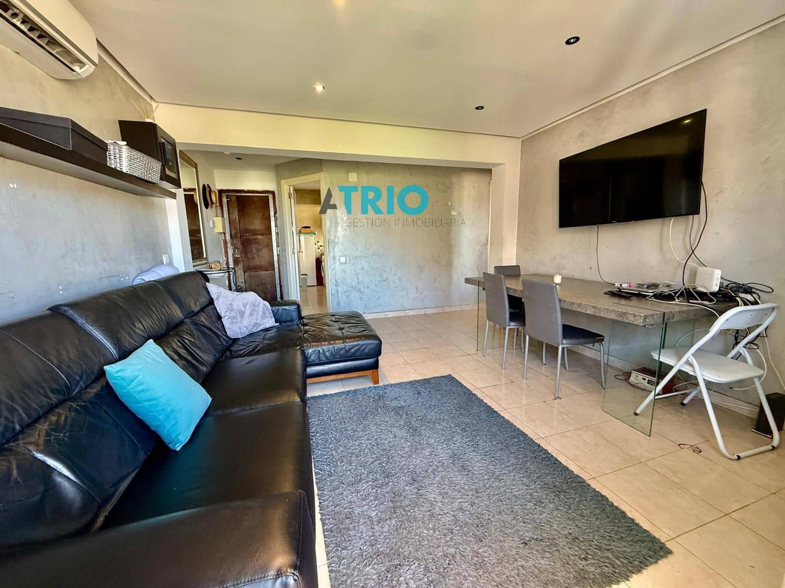 3 quarto Apartamento para venda em Palma de Mallorca - 315 000 € (Ref: 9747255)