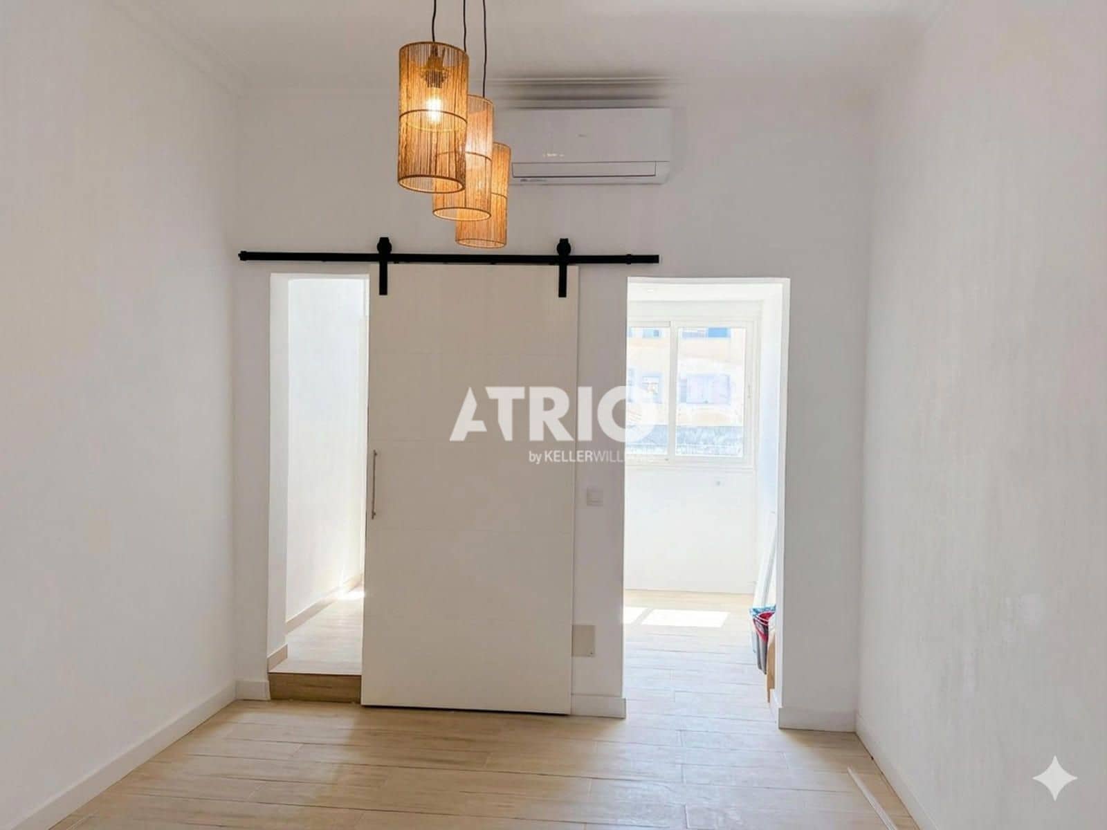 1 soveværelse Lejlighed til salg i Palma de Mallorca - € 229.000 (Ref: 9753696)