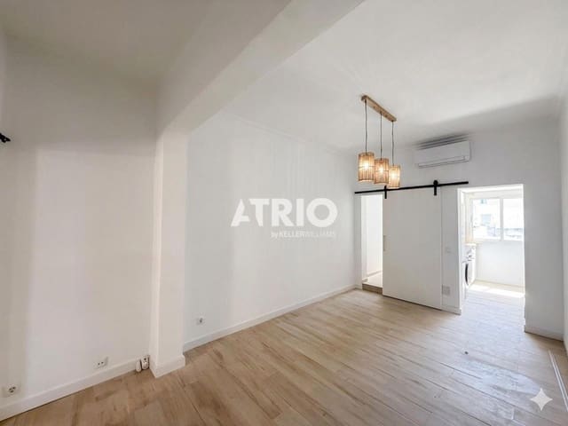 1 soveværelse Lejlighed til salg i Pere Garau, Palma de Mallorca - € 229.000 (Ref: 9753696)