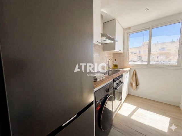 1 soveværelse Lejlighed til salg i Pere Garau, Palma de Mallorca - € 229.000 (Ref: 9753696)