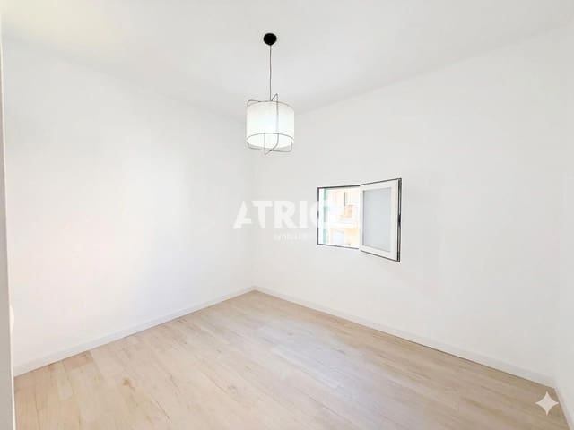 1 soveværelse Lejlighed til salg i Pere Garau, Palma de Mallorca - € 229.000 (Ref: 9753696)