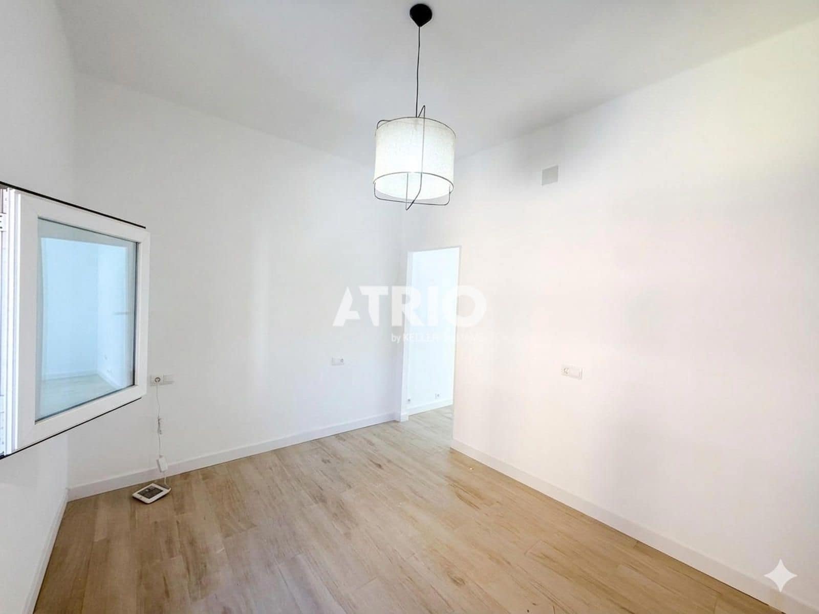 1 soveværelse Lejlighed til salg i Palma de Mallorca - € 229.000 (Ref: 9753696)