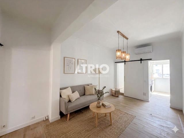 1 soveværelse Lejlighed til salg i Pere Garau, Palma de Mallorca - € 229.000 (Ref: 9753696)
