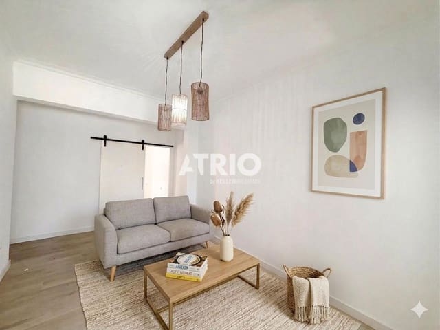 1 soveværelse Lejlighed til salg i Pere Garau, Palma de Mallorca - € 229.000 (Ref: 9753696)
