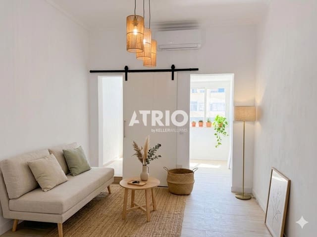 1 soveværelse Lejlighed til salg i Pere Garau, Palma de Mallorca - € 229.000 (Ref: 9753696)