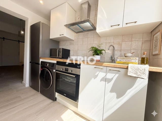 1 soveværelse Lejlighed til salg i Pere Garau, Palma de Mallorca - € 229.000 (Ref: 9753696)