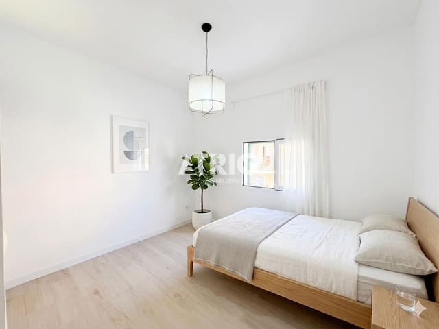 1 soveværelse Lejlighed til salg i Pere Garau, Palma de Mallorca - € 229.000 (Ref: 9753696)