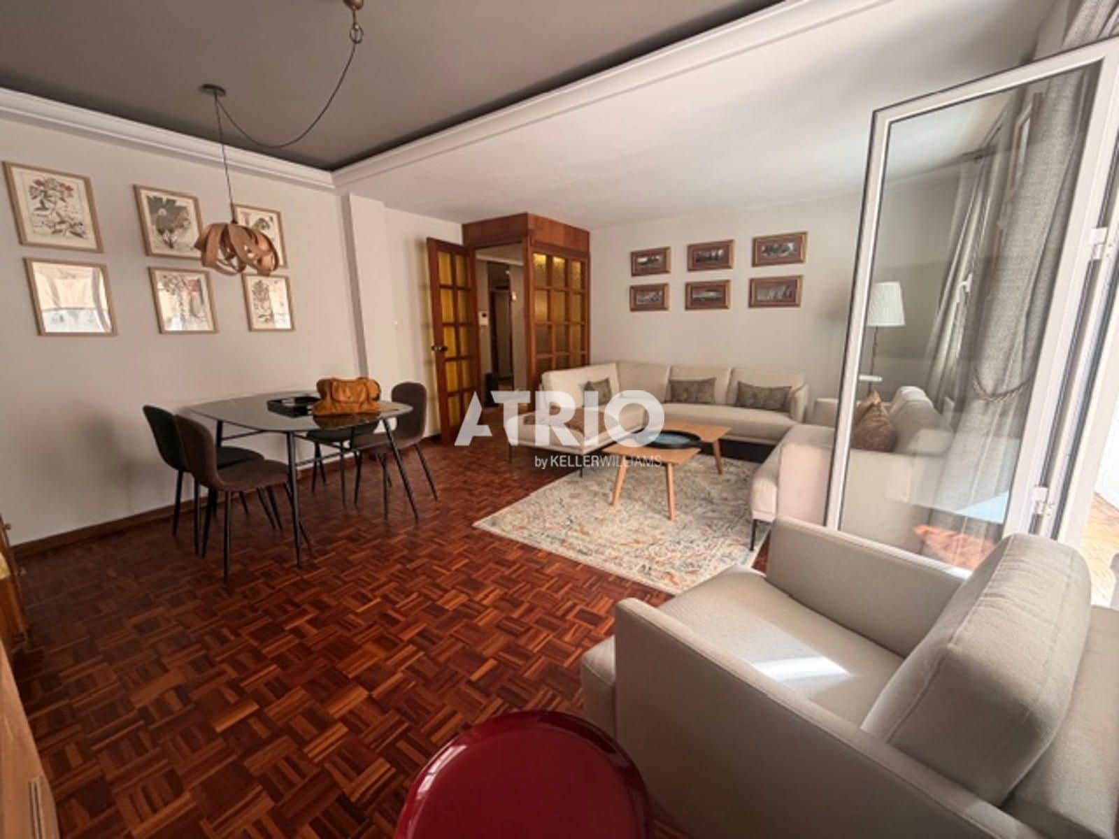 4 soverom Penthouse til leie i Burgos by - € 1 000 (Ref: 9756778)