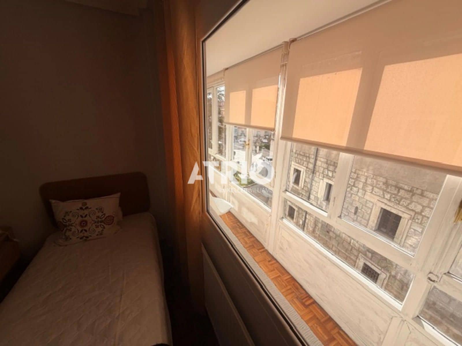 4 soverom Penthouse til leie i Burgos by - € 1 000 (Ref: 9756778)