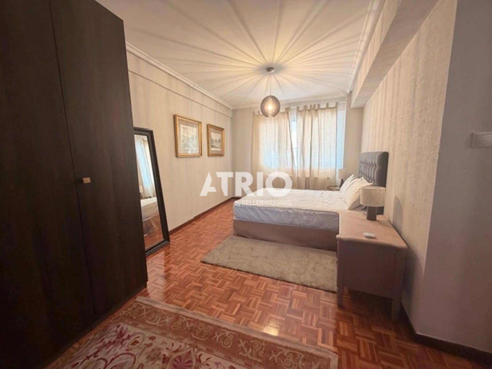 4 soverom Penthouse til leie i Burgos by - € 1 000 (Ref: 9756778)