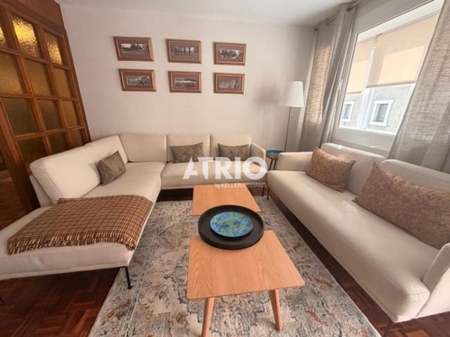 4 soverom Penthouse til leie i Burgos by - € 1 000 (Ref: 9756778)