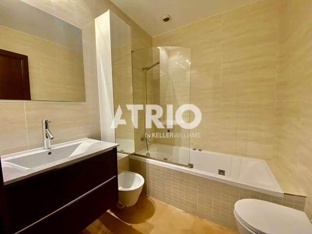 2 sovrum Lägenhet att hyra i Palma de Mallorca - 1 700 € (Ref: 9758205)