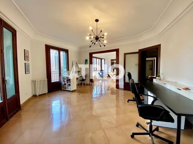2 sovrum Lägenhet att hyra i Palma de Mallorca - 1 800 € (Ref: 9758205)