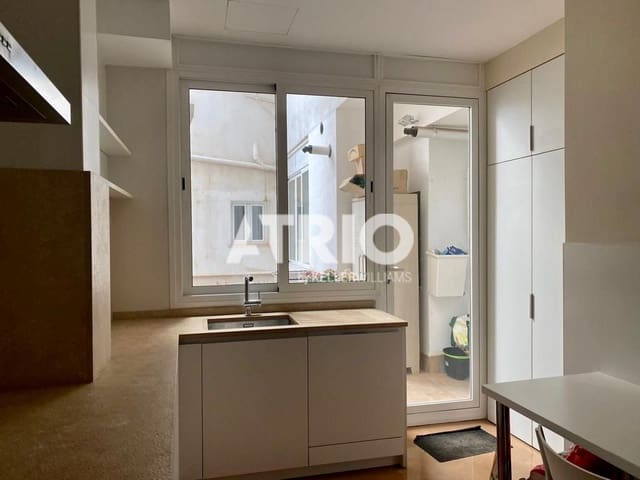 2 sovrum Lägenhet att hyra i Palma de Mallorca - 1 800 € (Ref: 9758205)