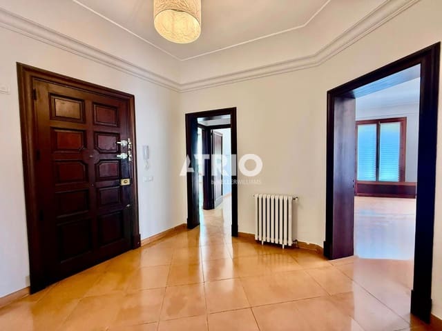 2 sovrum Lägenhet att hyra i Palma de Mallorca - 1 700 € (Ref: 9758205)