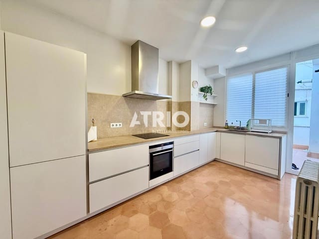 2 sovrum Lägenhet att hyra i Palma de Mallorca - 1 700 € (Ref: 9758205)