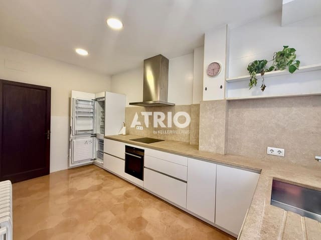 2 sovrum Lägenhet att hyra i Palma de Mallorca - 1 700 € (Ref: 9758205)