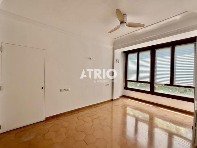 2 sovrum Lägenhet att hyra i Palma de Mallorca - 1 700 € (Ref: 9758205)