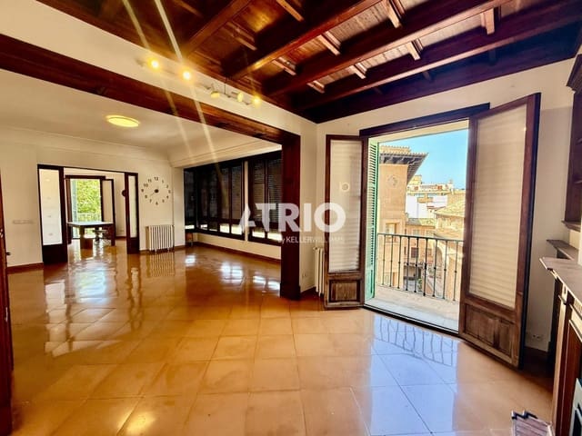 2 sovrum Lägenhet att hyra i Palma de Mallorca - 1 700 € (Ref: 9758205)