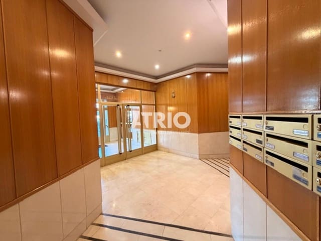 1 Zimmer Wohnung zu vermieten in Burgos Stadt mit Garage - 750 € (Ref: 9773563)