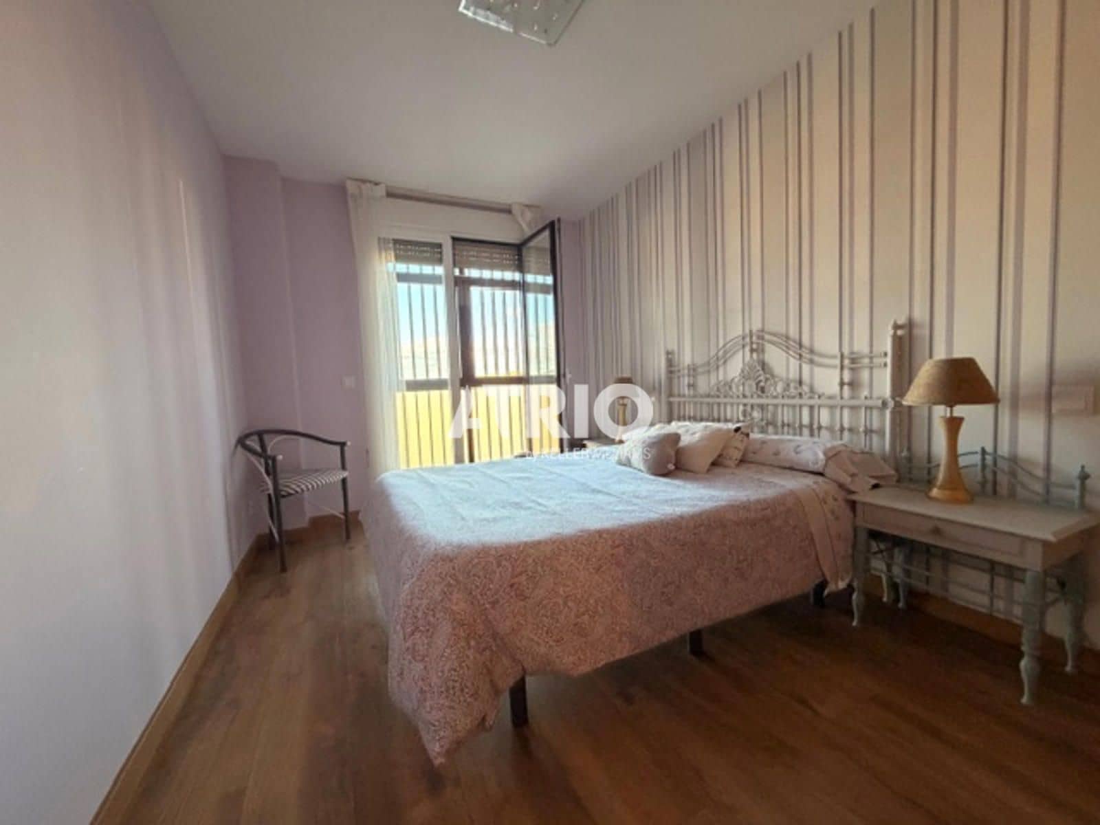 1 bedroom Flat for rent in Burgos city with garage - € 750 (Ref: 9773563)