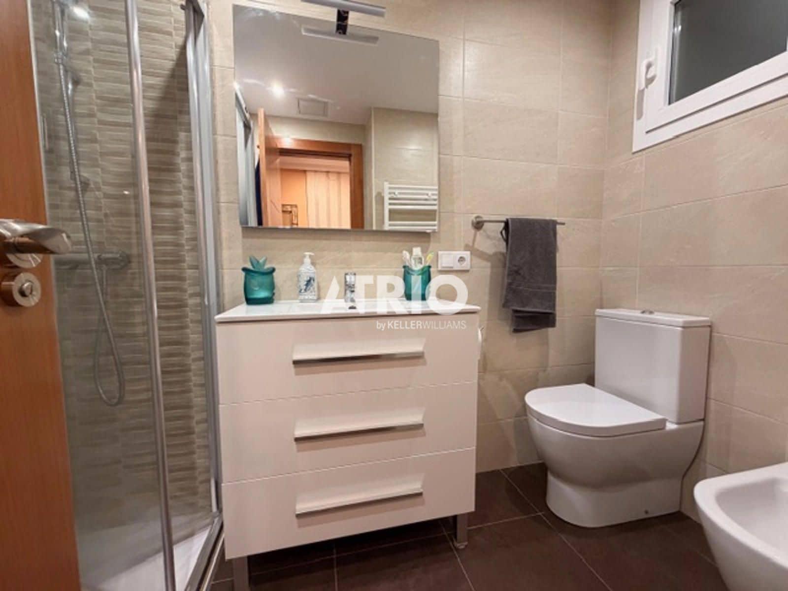 1 bedroom Flat for rent in Burgos city with garage - € 750 (Ref: 9773563)