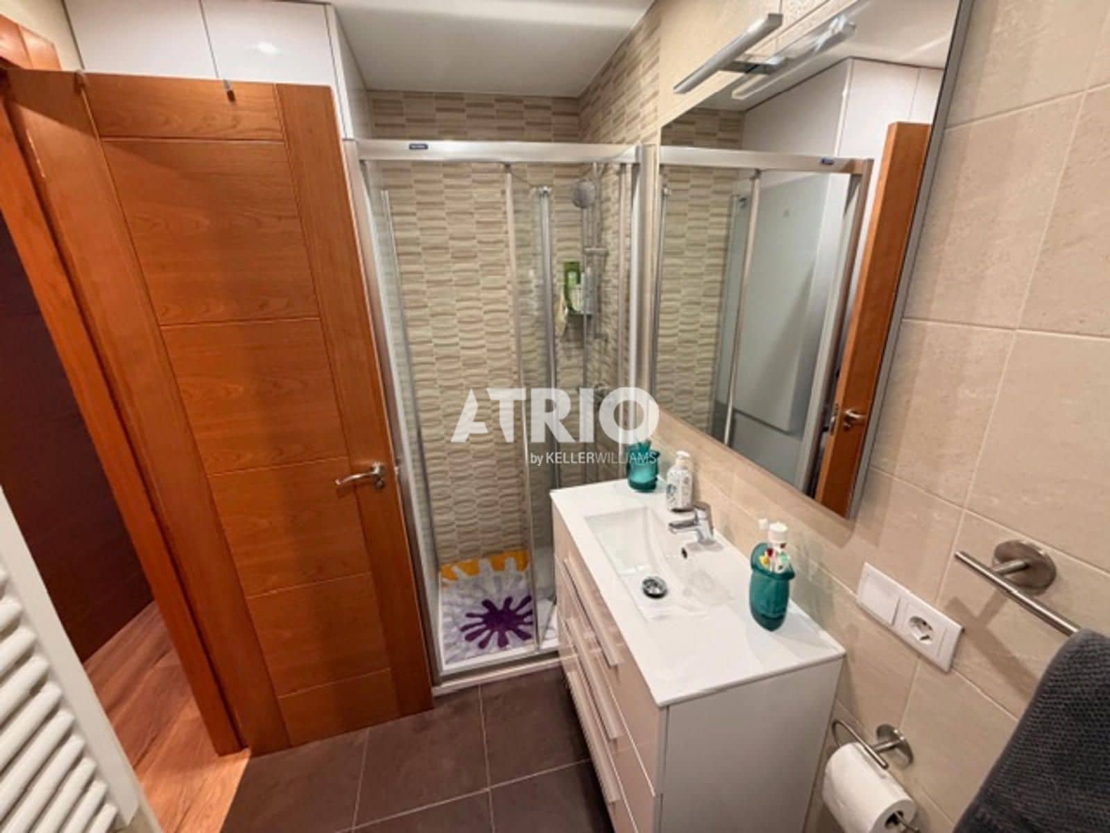 1 bedroom Flat for rent in Burgos city with garage - € 750 (Ref: 9773563)