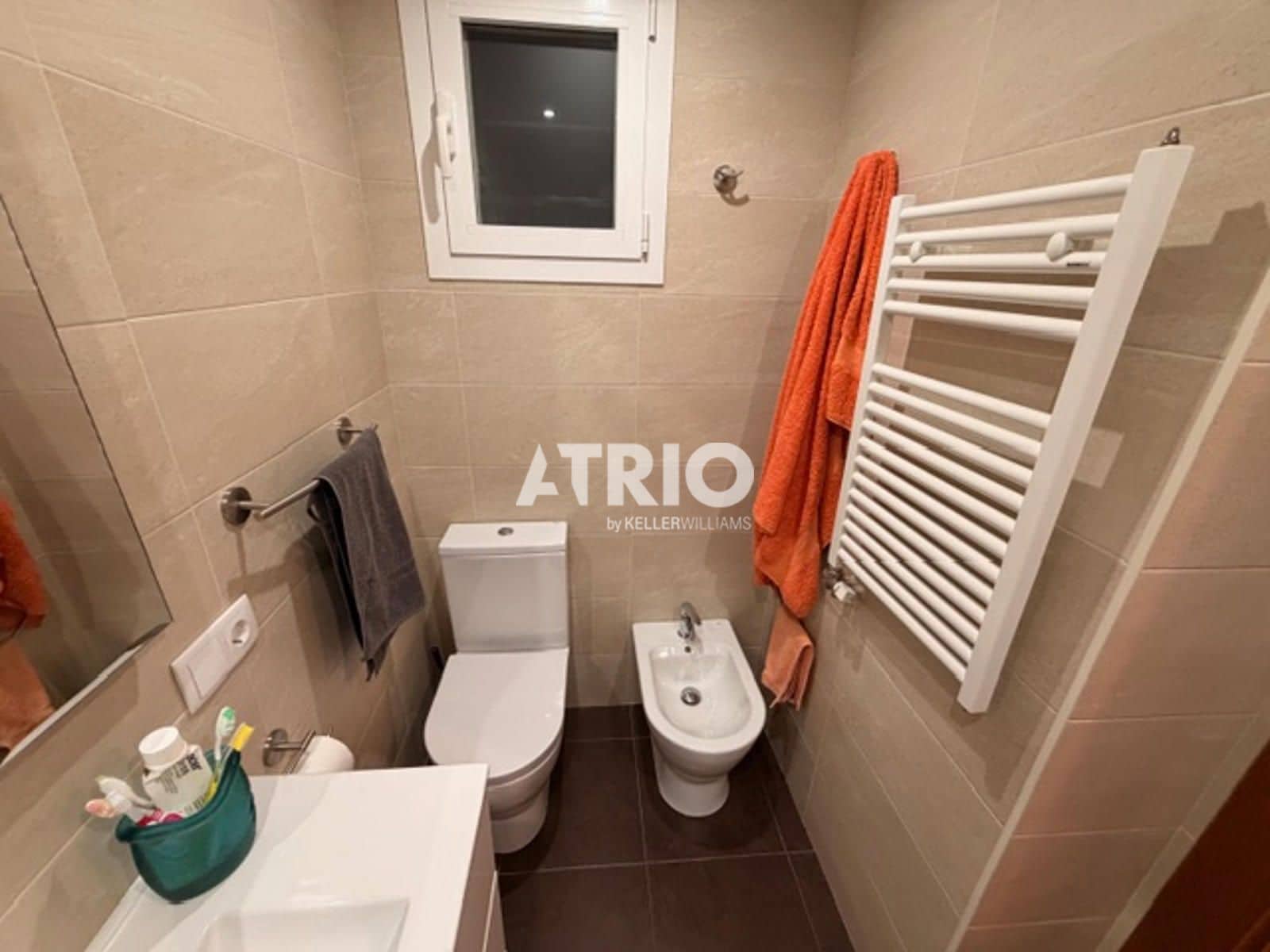 1 bedroom Flat for rent in Burgos city with garage - € 750 (Ref: 9773563)