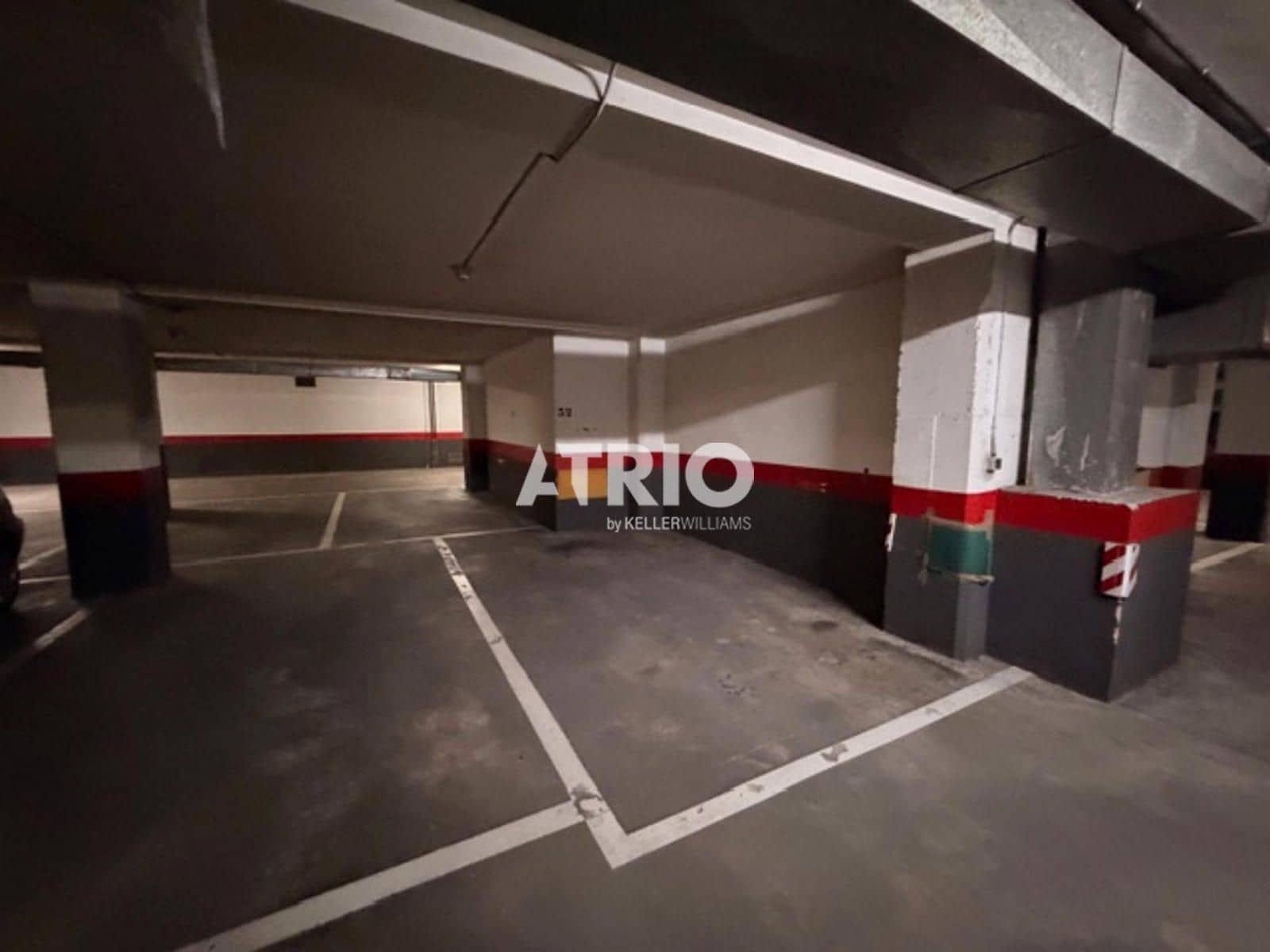 1 bedroom Flat for rent in Burgos city with garage - € 750 (Ref: 9773563)