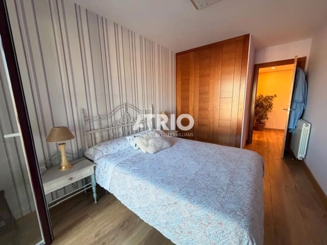1 Zimmer Wohnung zu vermieten in Burgos Stadt mit Garage - 750 € (Ref: 9773563)