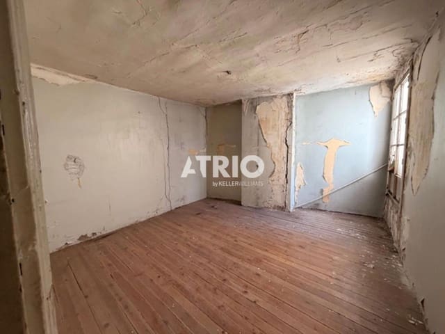 3 sypialnia Penthouse na sprzedaż w Miasto Burgos - 220 000 € (Ref: 9780015)