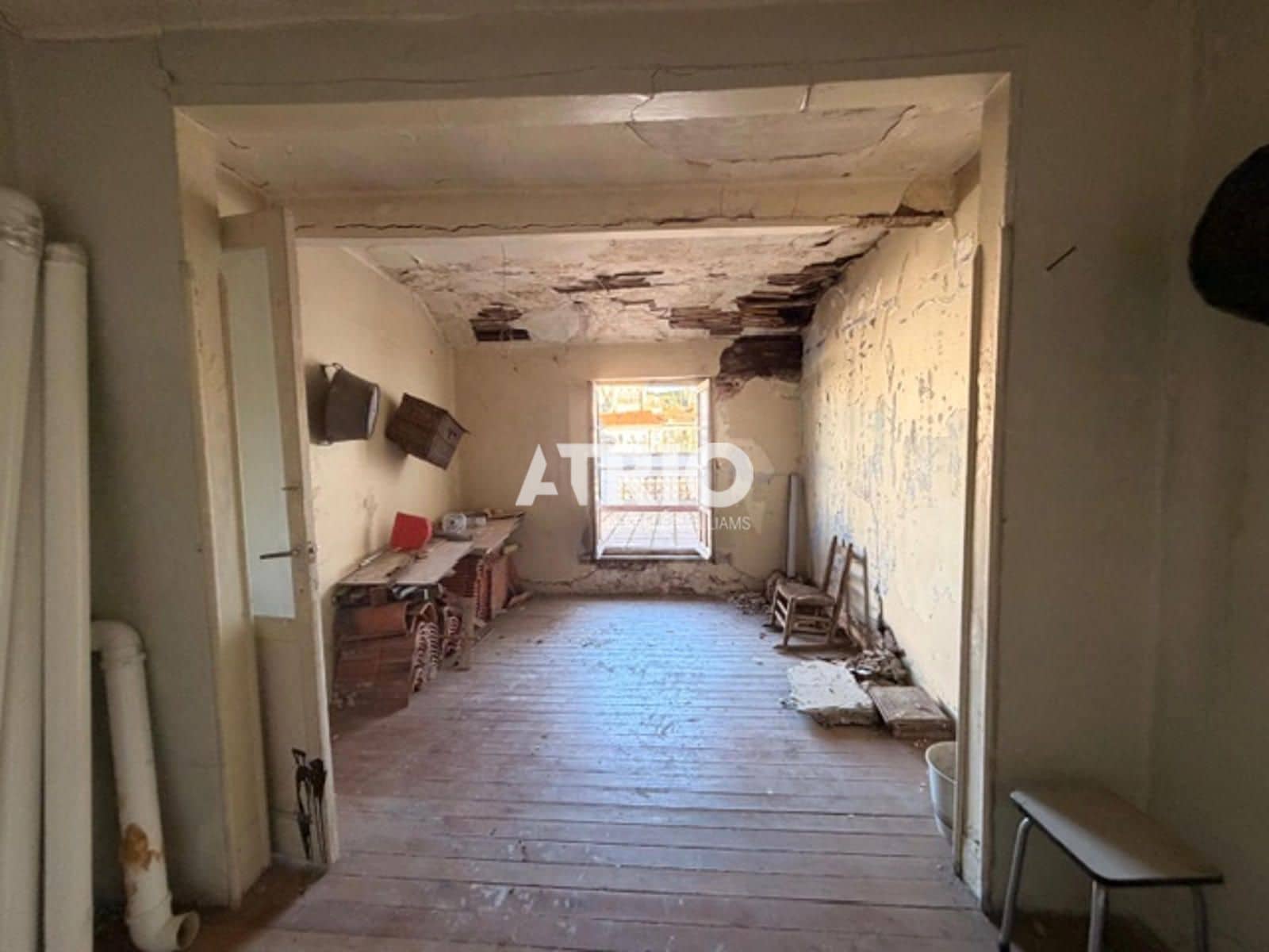 3 sypialnia Penthouse na sprzedaż w Miasto Burgos - 220 000 € (Ref: 9780015)