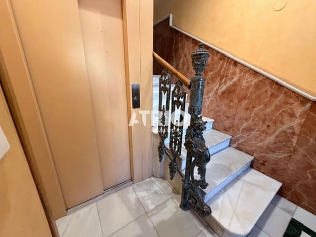 3 sypialnia Penthouse na sprzedaż w Miasto Burgos - 220 000 € (Ref: 9780015)