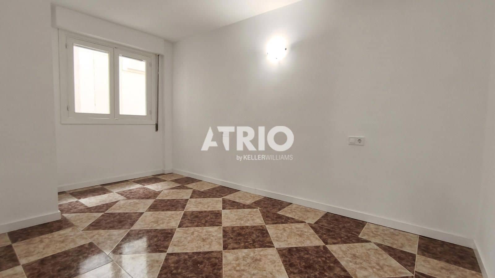 3 soveværelse Lejlighed til salg i Palma de Mallorca - € 340.000 (Ref: 9781432)