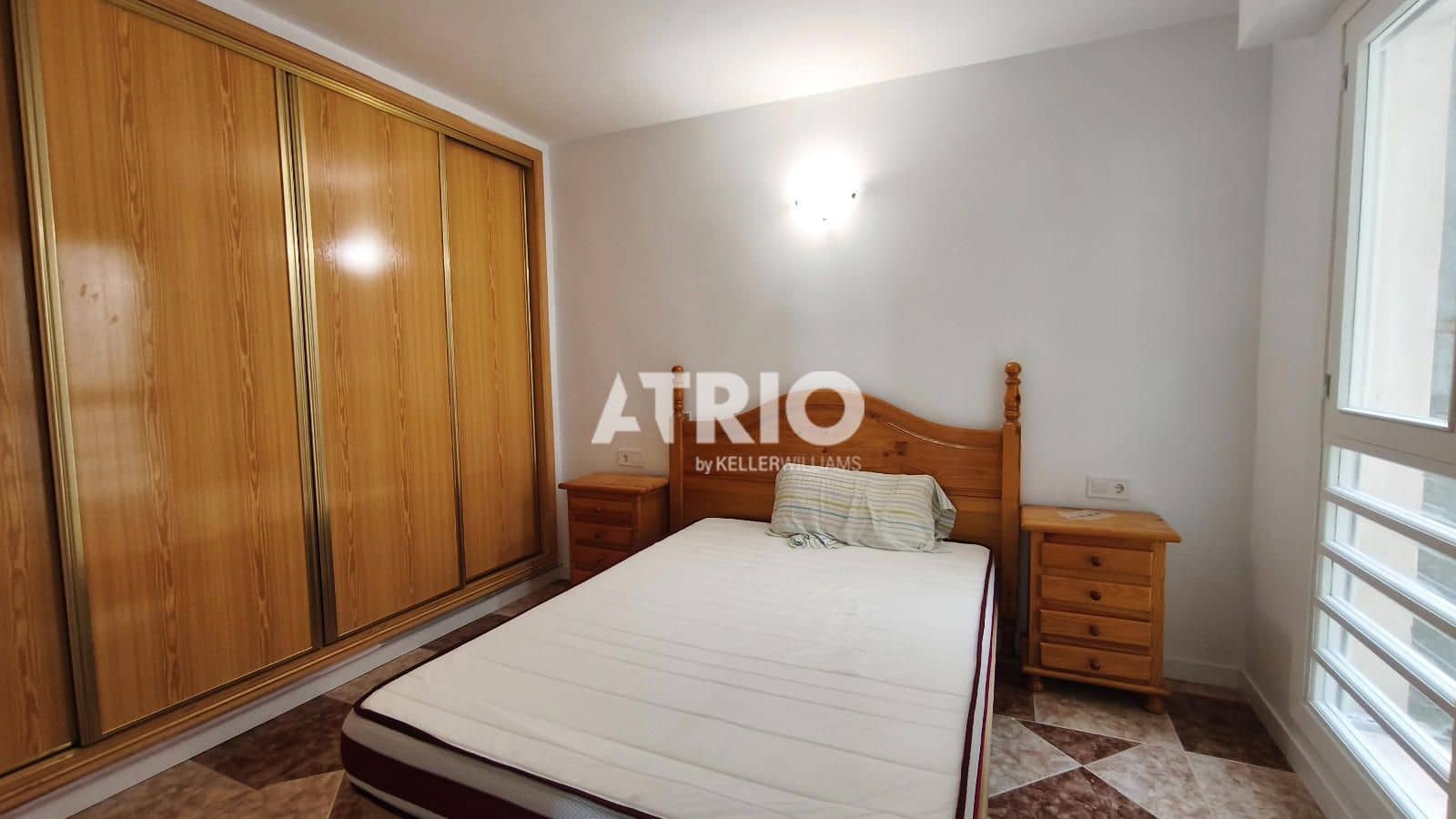 3 soveværelse Lejlighed til salg i Palma de Mallorca - € 340.000 (Ref: 9781432)