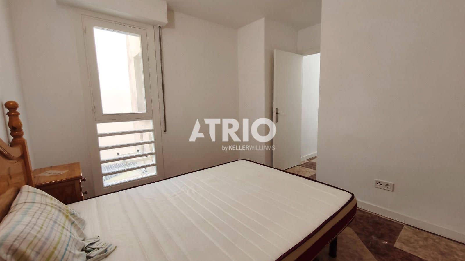 3 soveværelse Lejlighed til salg i Palma de Mallorca - € 340.000 (Ref: 9781432)