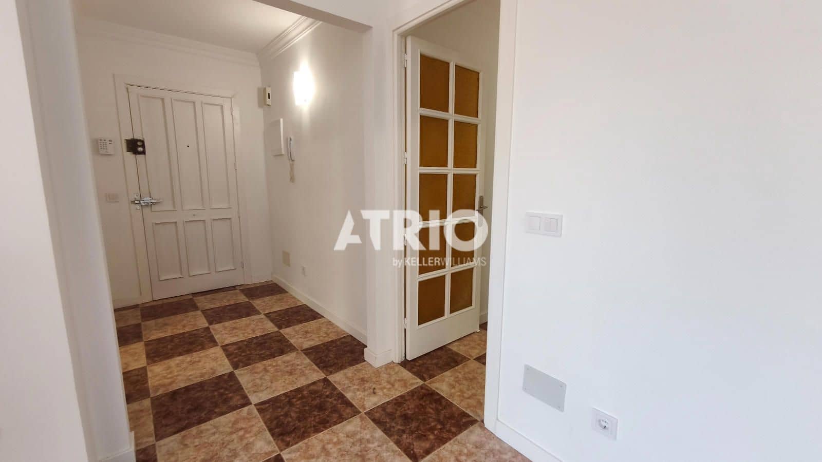 3 soveværelse Lejlighed til salg i Palma de Mallorca - € 340.000 (Ref: 9781432)