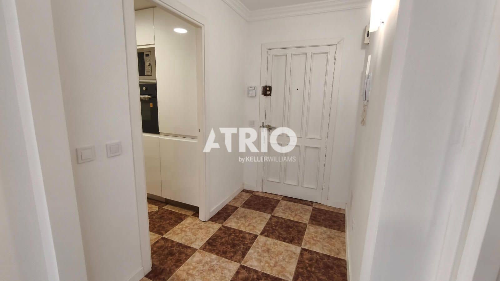 3 soveværelse Lejlighed til salg i Palma de Mallorca - € 340.000 (Ref: 9781432)