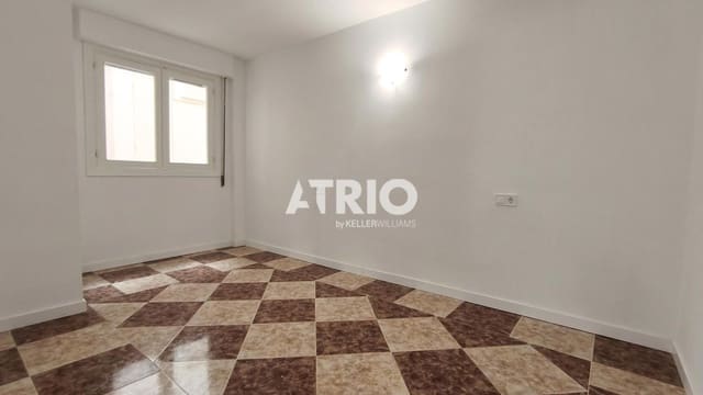 3 soveværelse Lejlighed til salg i Palma de Mallorca - € 340.000 (Ref: 9781432)