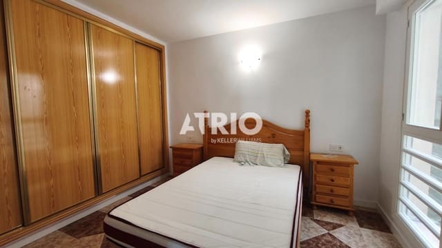 3 soveværelse Lejlighed til salg i Palma de Mallorca - € 340.000 (Ref: 9781432)