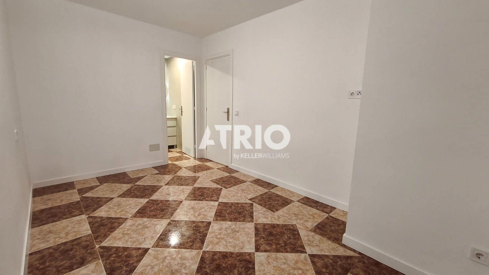 3 soveværelse Lejlighed til salg i Palma de Mallorca - € 340.000 (Ref: 9781432)